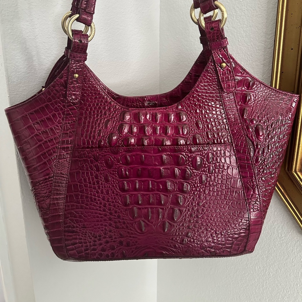 BRAHMIN BAG